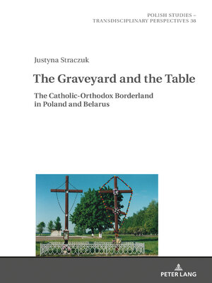 cover image of The Graveyard and the Table